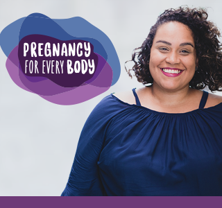 Learn about NICHD’s new initiative on plus-size pregnancy care.