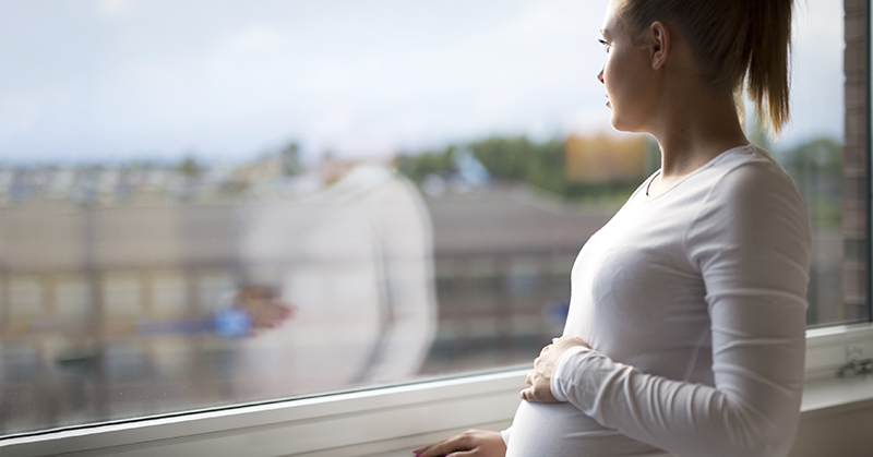 Release: Pregnancy, breastfeeding may lower risk of early menopause,  NIH-funded study suggests
