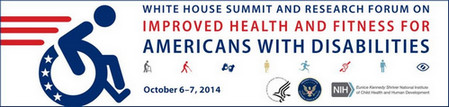 White House Summit and Research Forum logo
