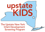 Upstate KIDS logo