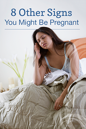 10 Pregnancy Symptoms Before Missed Period, That You Should Not Miss!