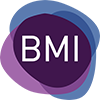 Body Mass Index (BMI) icon.
