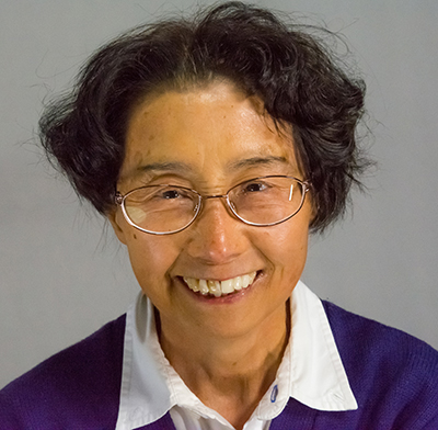 Visit Dr. Keiko Ozato's page
