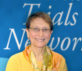 Dr. Mary Ellen Michel