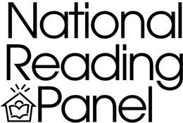 National Reading Panel logo